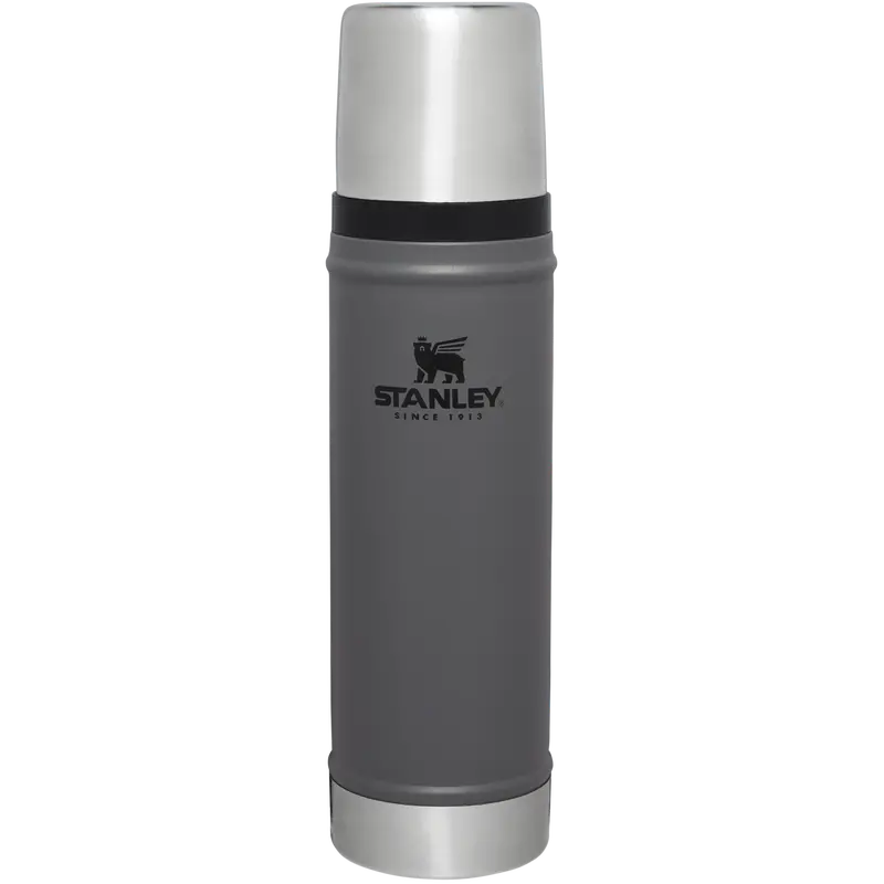 Classic 20 Oz Insulated Stainless Steel Bottle 2