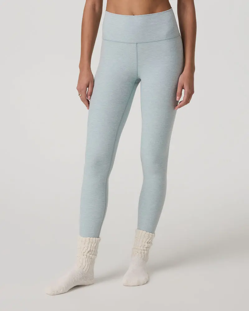 Clean Elevation Leggings For Women – High-Waisted Squat-Proof Yoga Tight