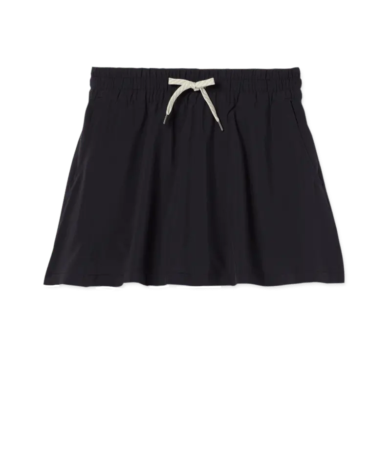 Clementine Skirt For Women – Lightweight Flowy A-Line Style 1