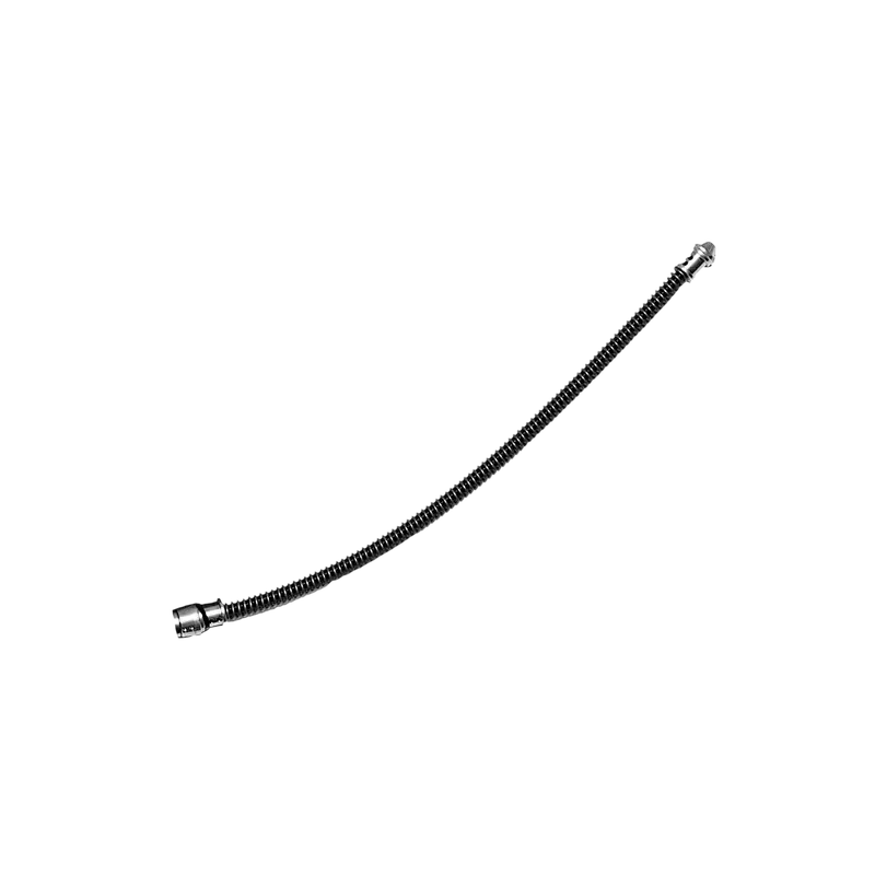 Collar Installation Tool Head For Quick-Connect Fitting Assembly 1