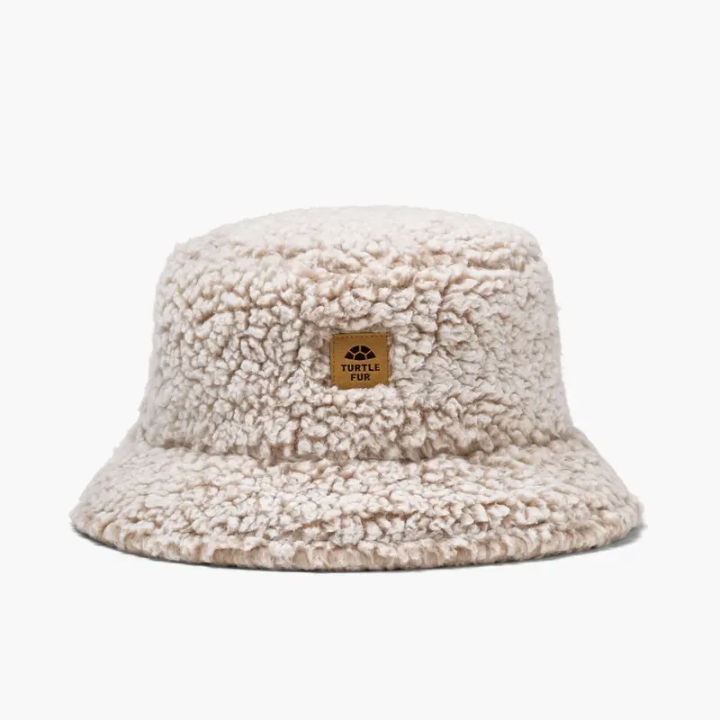 Comfort Lush Stomp Bucket Hat For Kids 1