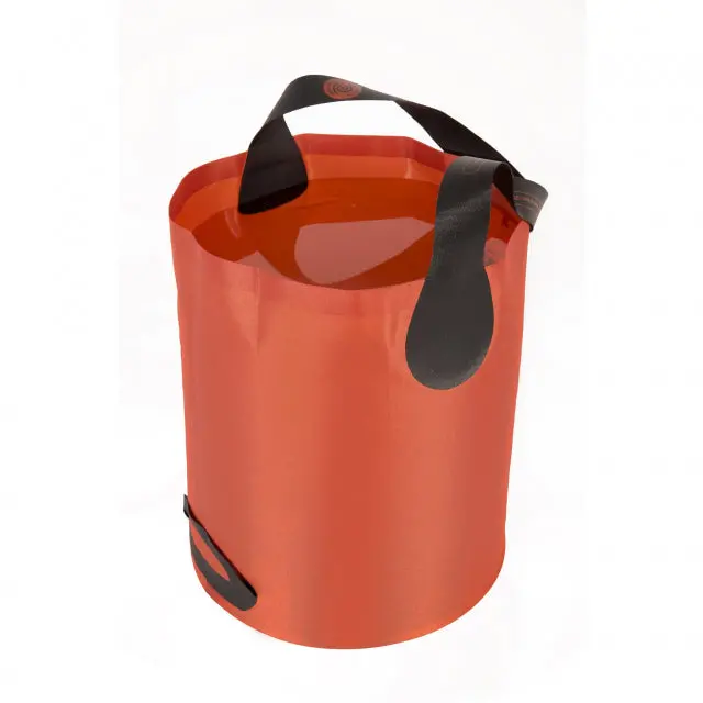Compact 10L Foldable Bucket – Lightweight Outdoor & Camping Essential 1