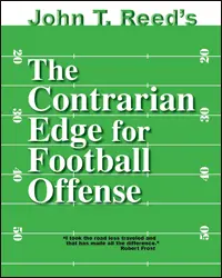Contrarian Offensive Football Strategies, 2Nd Edition 1
