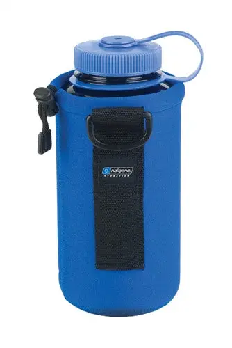 Cool Stuff Neoprene Insulated Carrier – 32 Oz Capacity 1