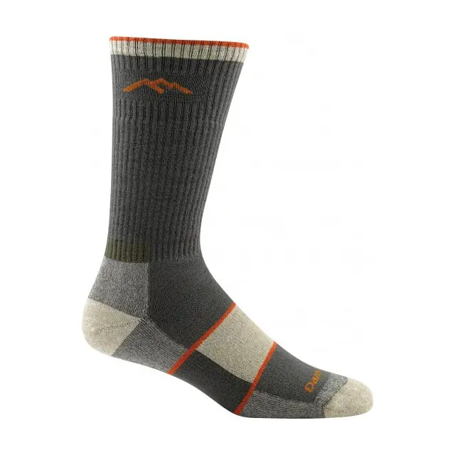 Coolmax Full-Cushion Boot Socks