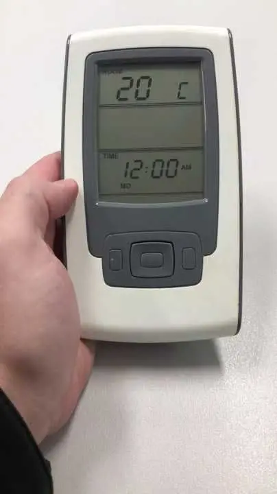 Coonara Factory-Installed Thermostat Controller For Wood Heaters 1