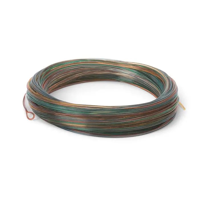 Cortland Clear Camo Intermediate Fly Line – Wf11I 1