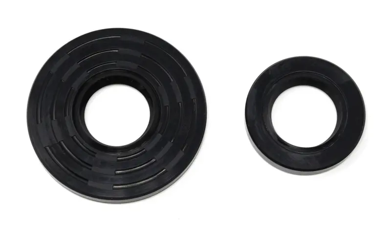 Crankshaft Oil Seal Kit For Yamaha G1/G3 2-Stroke Golf Carts (1979–1989) – Replaces 93102-30128 & 93102-30188 1