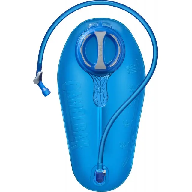 Crux 3L Hydration Reservoir – Bpa-Free Bladder 1