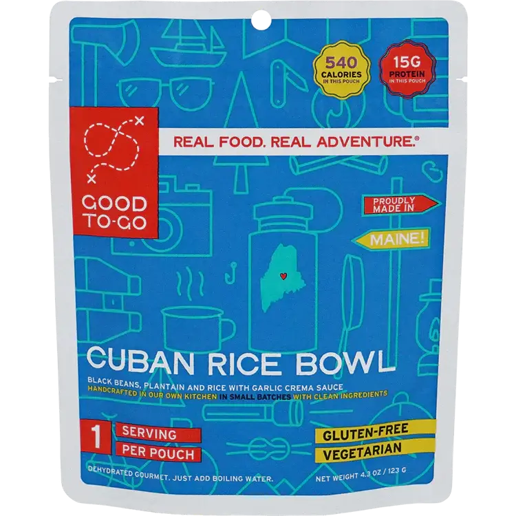 Cuban Rice Bowl – Flavorful Latin Grain Dish 1