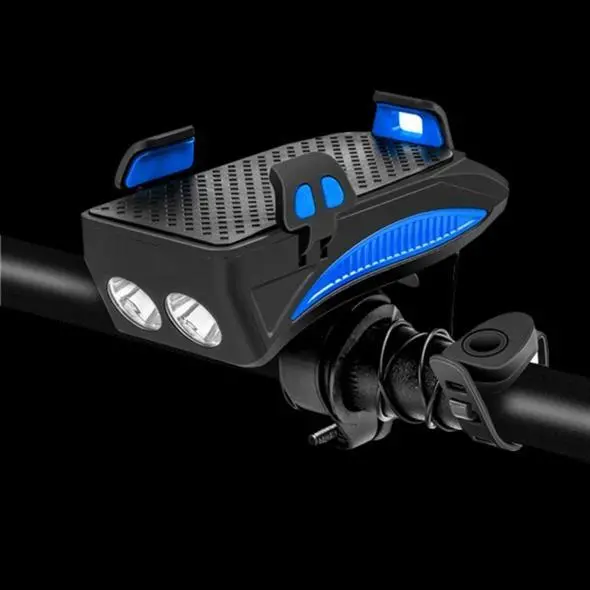 Cyclist Multi-Tool – 4-In-1 Bike Repair & Maintenance Accessory 1