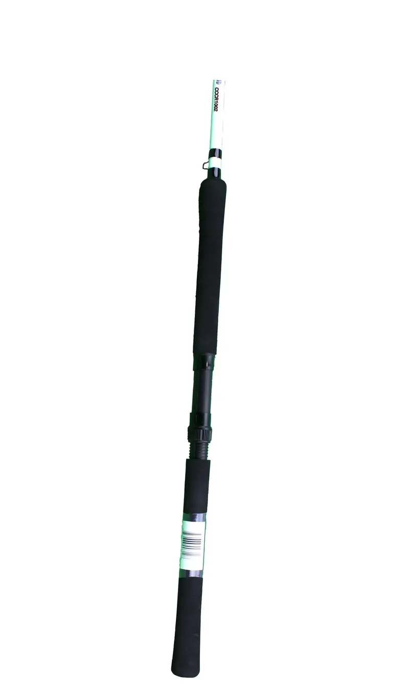 Cypress Creek Crappie Fishing Rod – Ultra-Light Action 1
