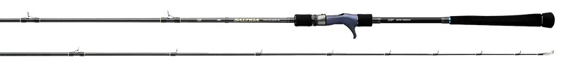 Daiwa 2024 Saltiga Power Slow Jigging Rod 1