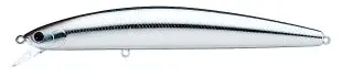 Daiwa Salt Pro Minnow Topwater Floating Plug 1