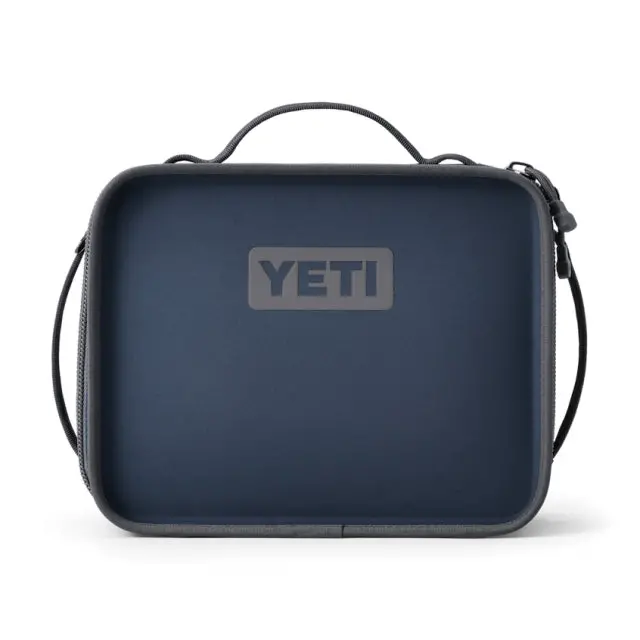 Daytrip Insulated Lunch Box – Compact Bento-Style Food Container 7