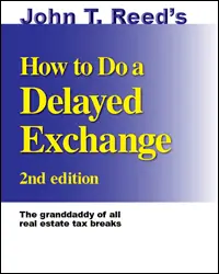 Delayed Tax-Deferred Exchange Handbook (2Nd Edition) 1