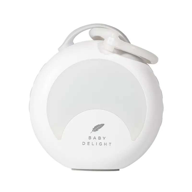 Dewdrop Soothing Sound & Light Infant Calmer 1
