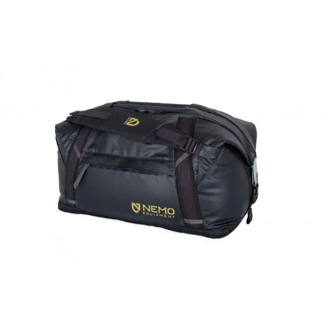 Double Haul 30L Travel Duffel Bag 1