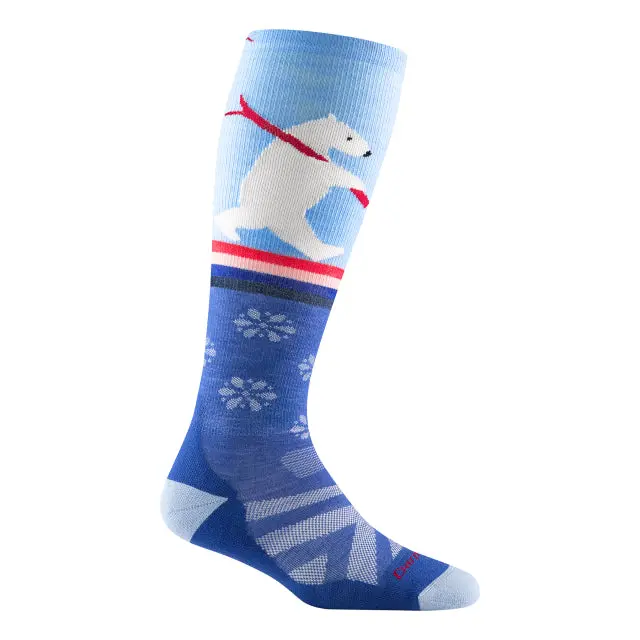 Due North Otc Midweight Cushioned Hiking Sock 1