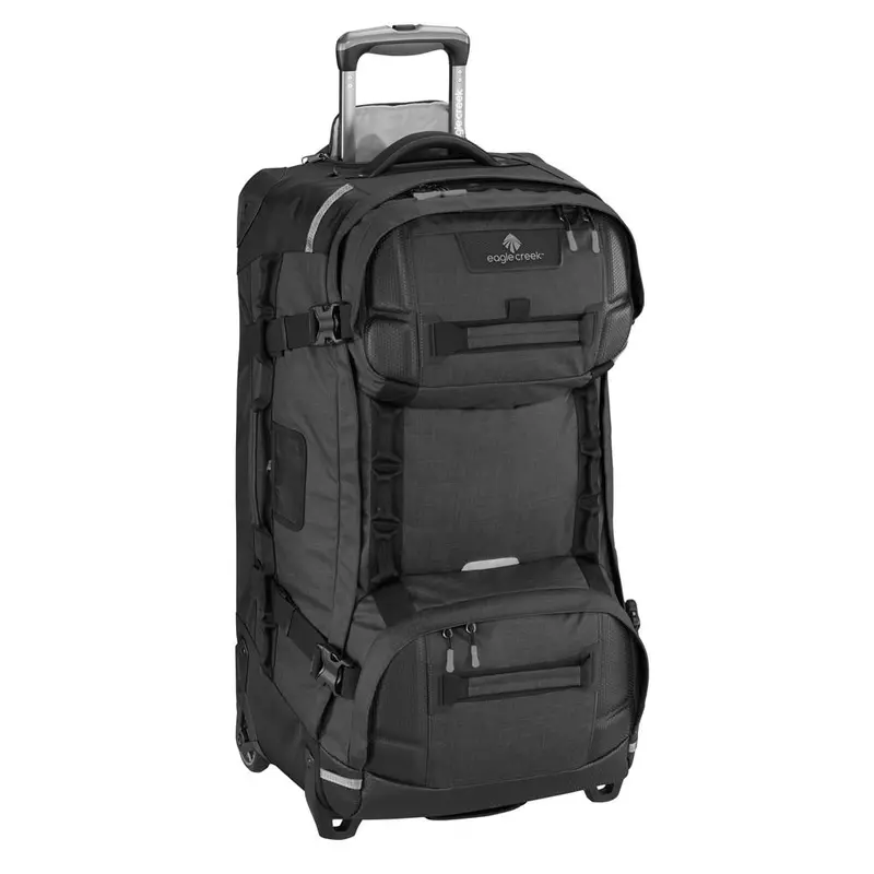 Eagle Creek Orv 30-Inch Rolling Trunk – Heavy-Duty Travel Trunk With Wheels 1