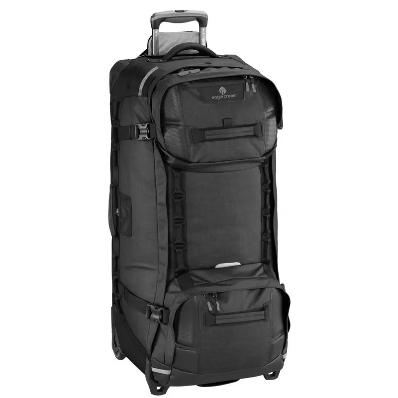 Eagle Creek Orv 36-Inch Expandable Rolling Trunk Luggage 1
