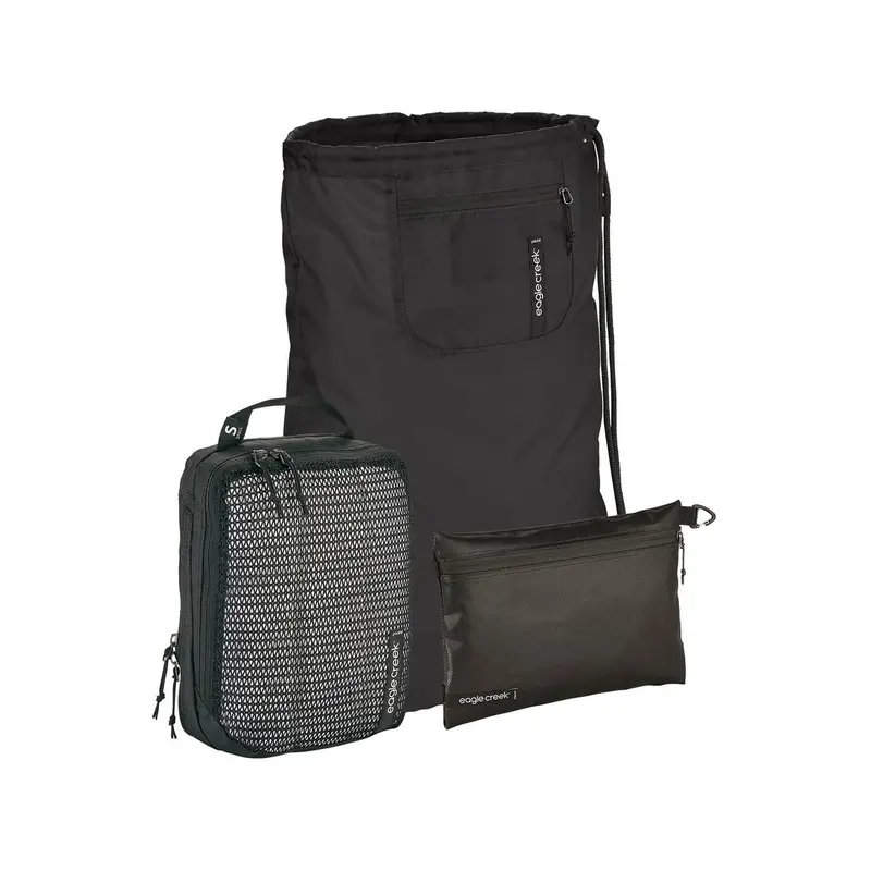 Eagle Creek Pack-It Containment System – Modular Packing Cubes 1