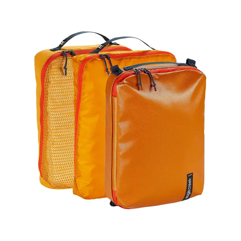 Eagle Creek Pack-It Cube Mix Set – Three Medium Organizers For Versatile Packing 2