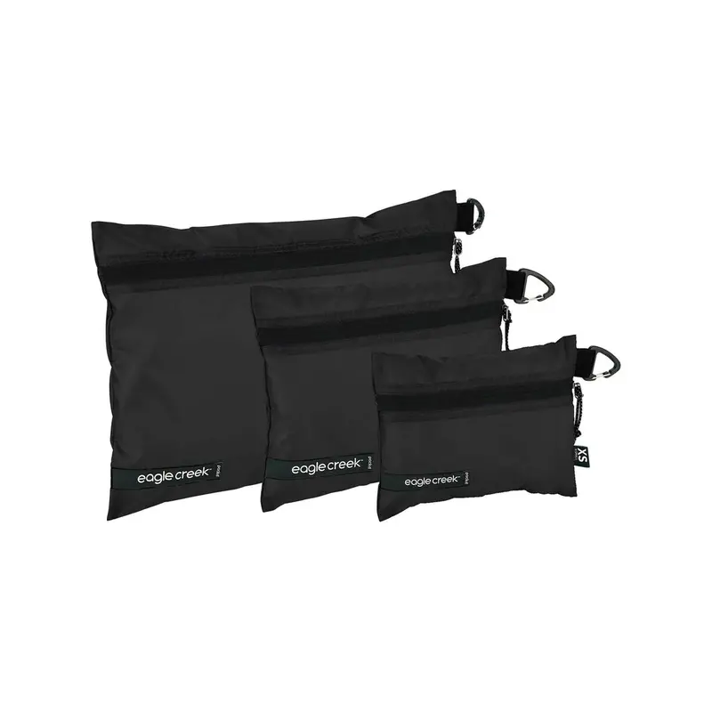 Eagle Creek Pack-It Isolate Sac Collection (Xs, Small, Medium) 1