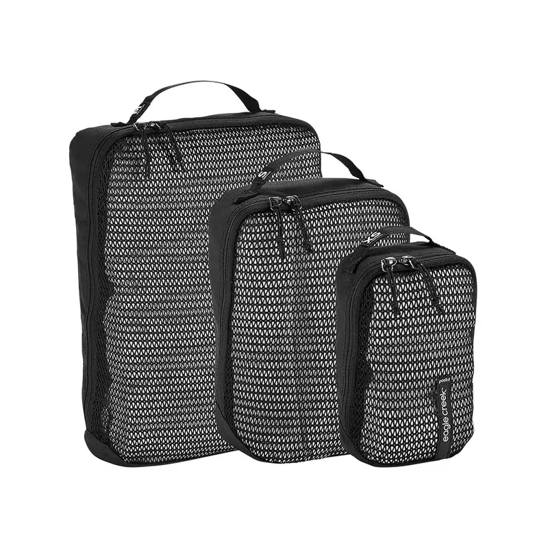 Eagle Creek Pack-It Reveal Cube Set (Xs/S/M) For Organized Packing 1