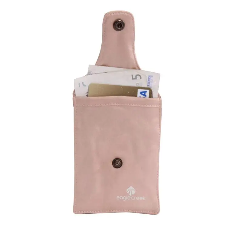 Eagle Creek Silk Undercover Bra Stash For Discreet Travel Storage 1