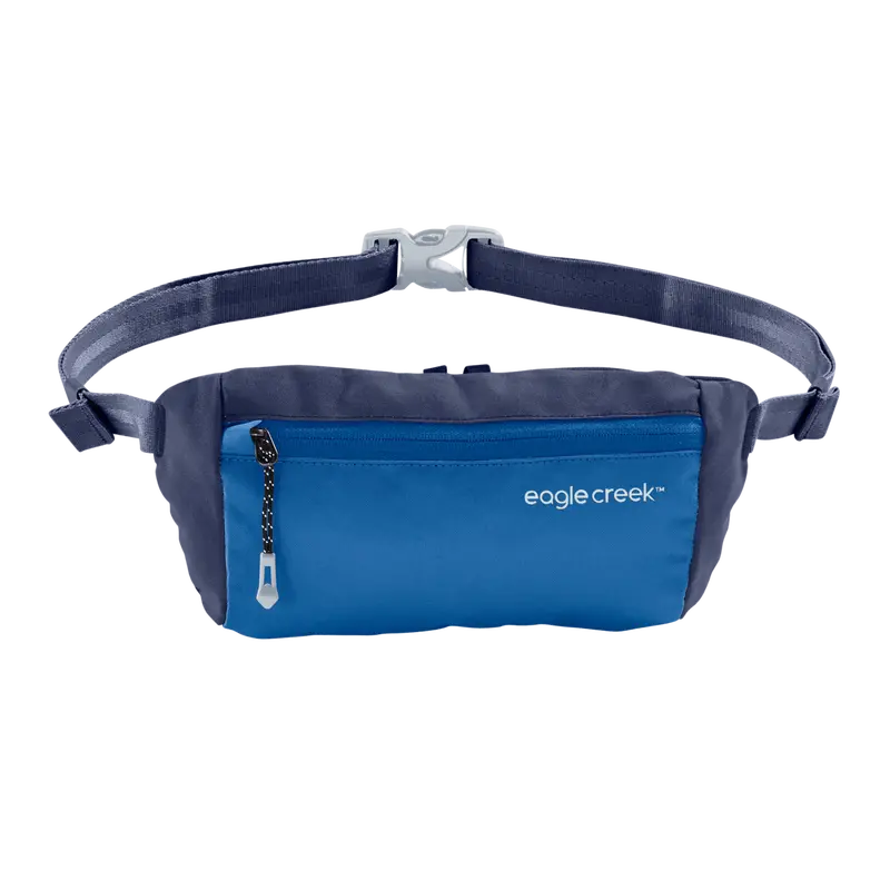 Eagle Creek Stash Adjustable Waist Pack For Travel 2