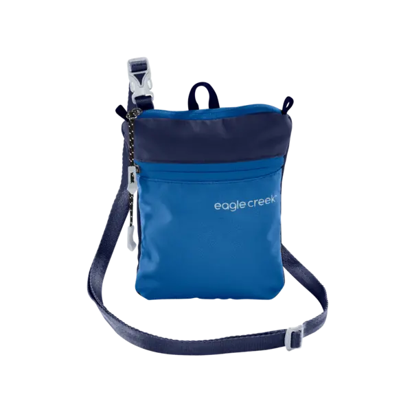 Eagle Creek Stash Concealed Neck Pouch For Passports 2