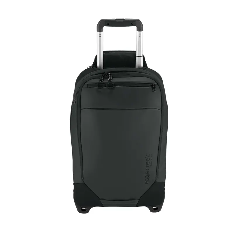 Eagle Creek Tarmac Xe 22-Inch Carry-On Suitcase – 40L Wheeled Travel Case 1