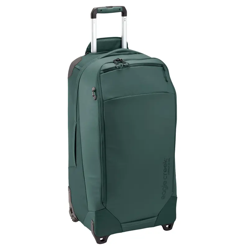 Eagle Creek Tarmac Xe Expandable Suitcase – 65L & 95L Checked Luggage 4