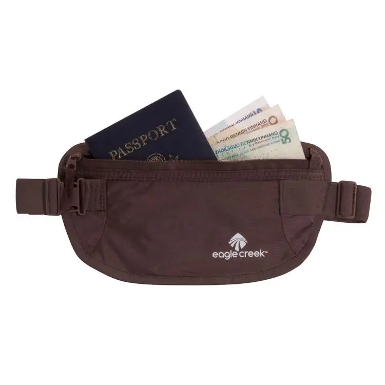 Eagle Creek Undercover Adjustable Money Belt 1