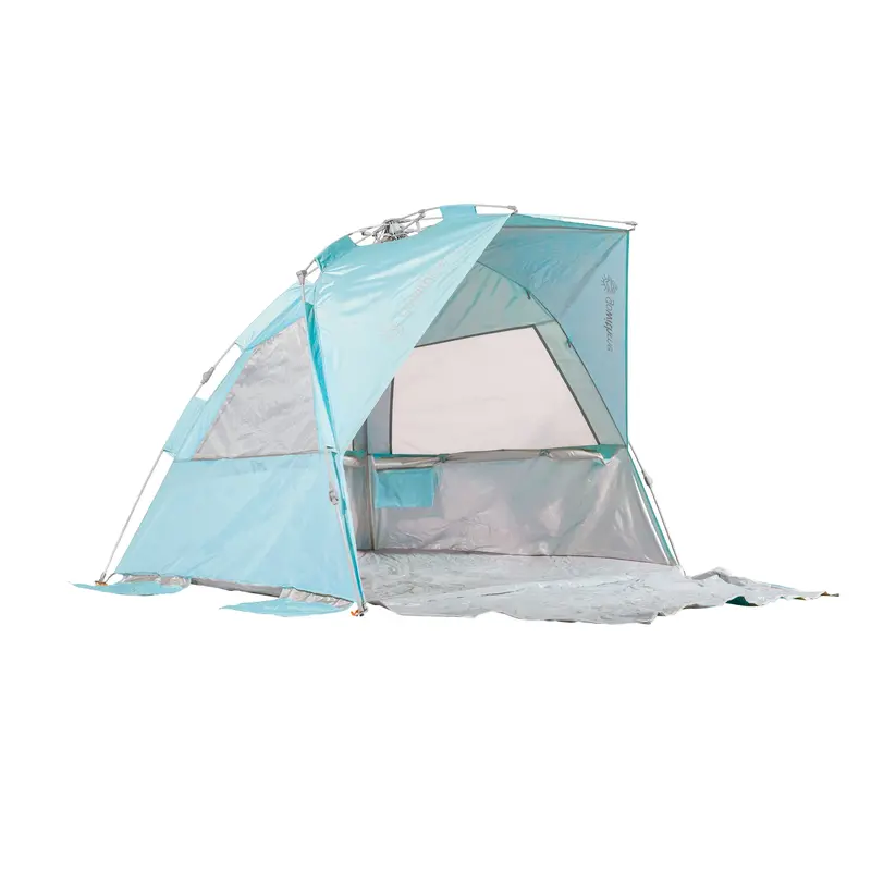 Elegant Half-Tent Sun Shade For Babies And Toddlers 1