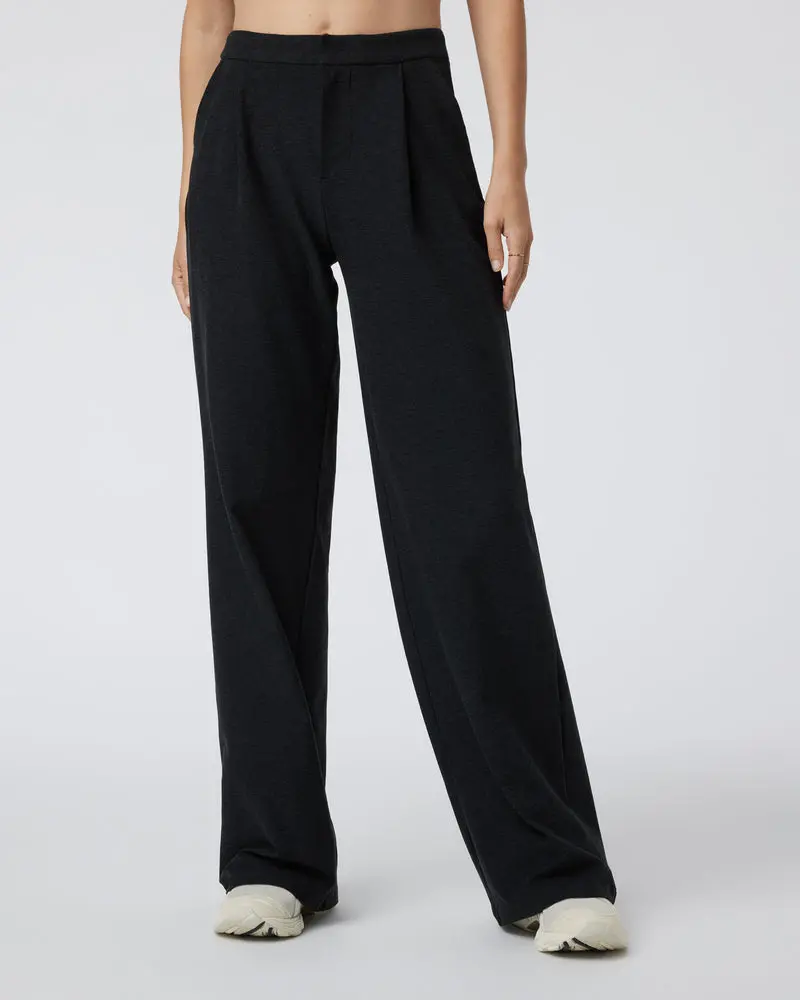 Elevation Performance Travel Trousers 1