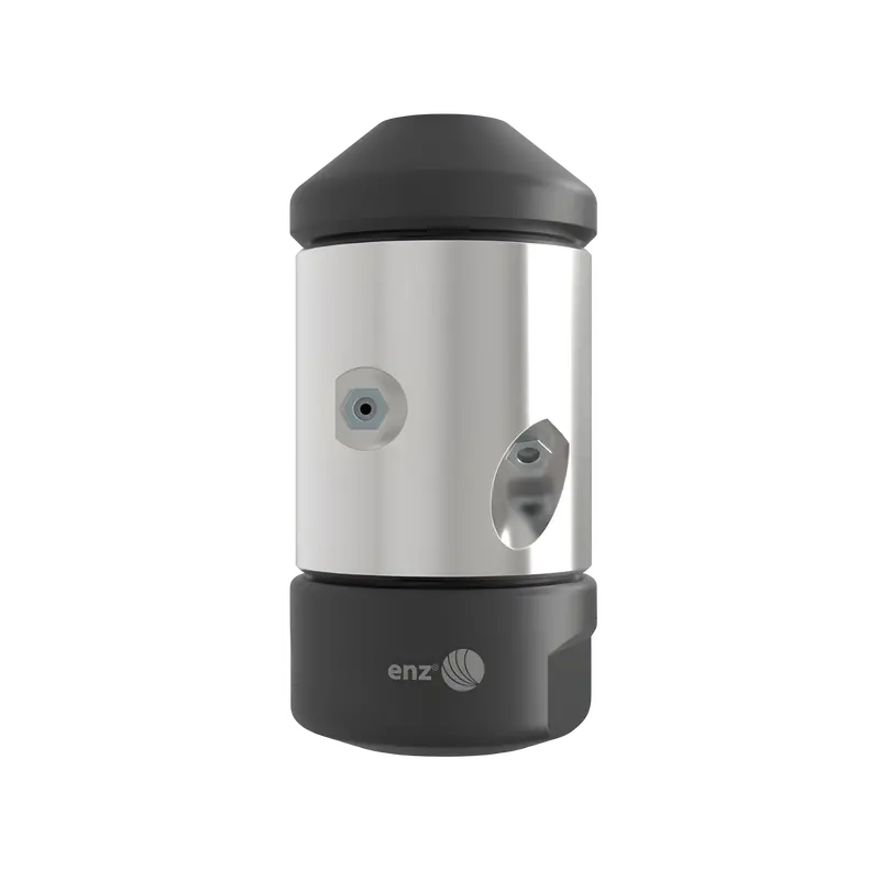 Enz Kbr Rotojet Hydro-Jetting System With Thrust Assist 1