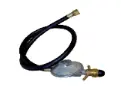 Euro Natural Gas Conversion Kit For Compatible Appliances (Ealngck) 1