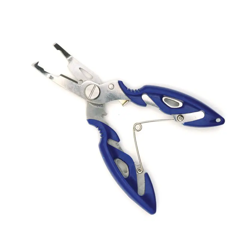 Ez Open Split Ring Pliers For Quick Hook Changes 1