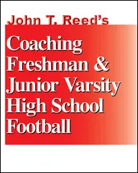 First-Time High School Football Coaching: Freshman & Jv Guide 1