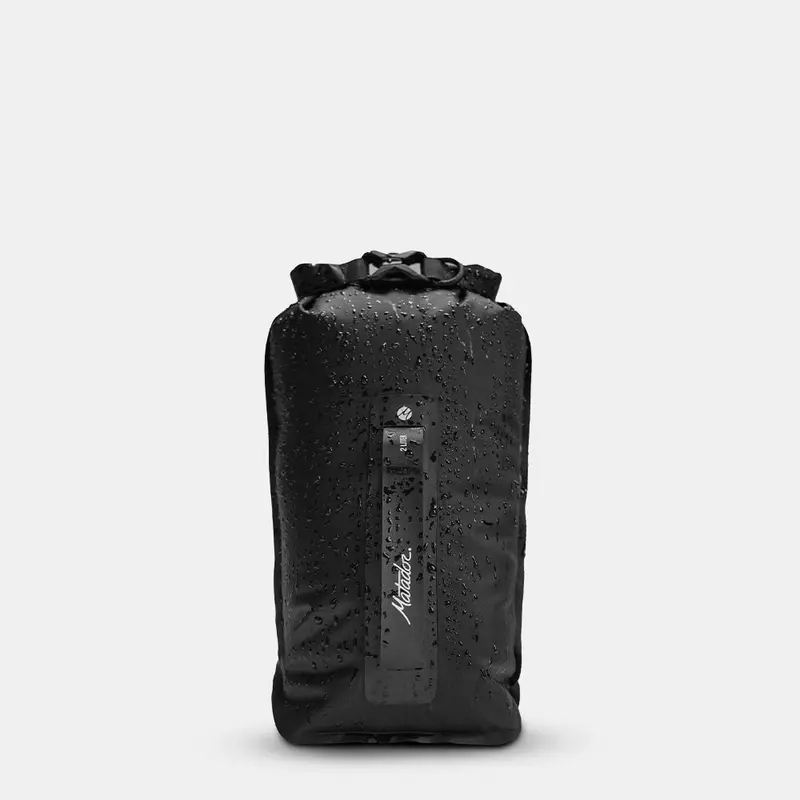 Flatpak Dry Bag – 2L Compact Waterproof Pouch 1