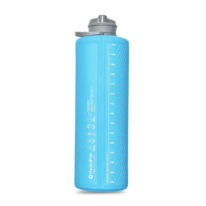 Flux 1.5L High-Flow Hydration Bottle 1