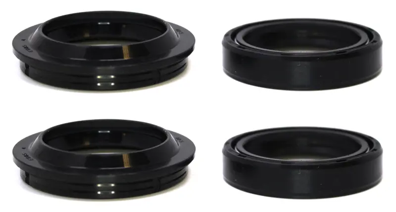 Fork Oil & Dust Seal Kit – Standard Performance Replacement (Kit #56-132) 1