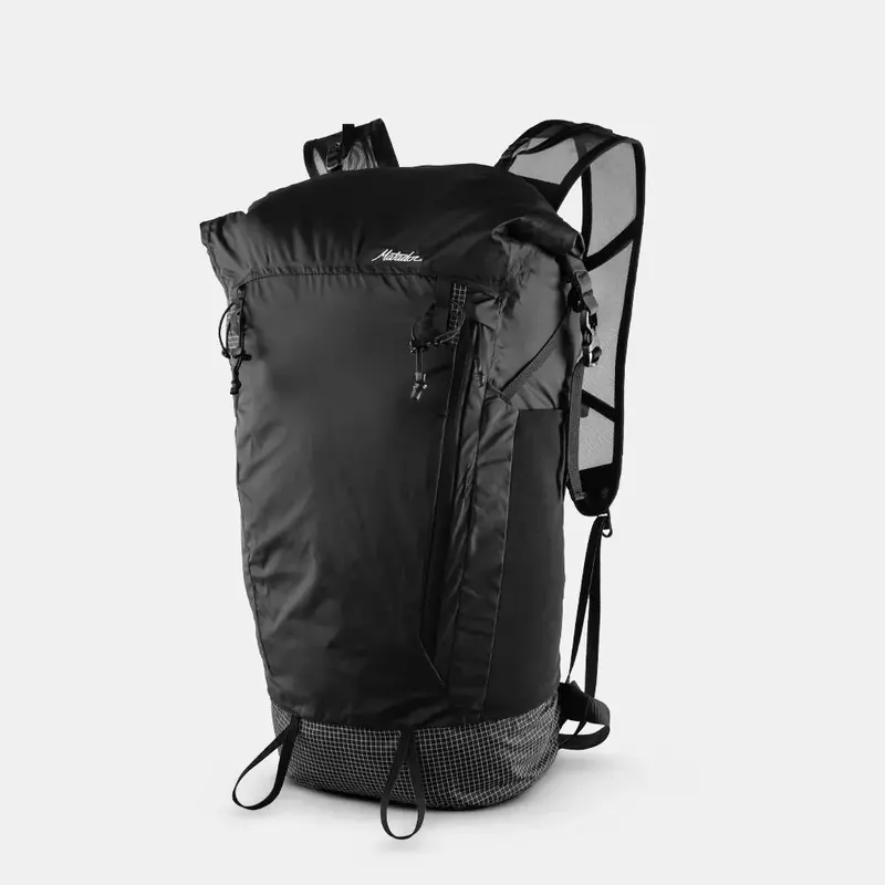 Freerain22 Waterproof Backpack – Lightweight & Foldable 1