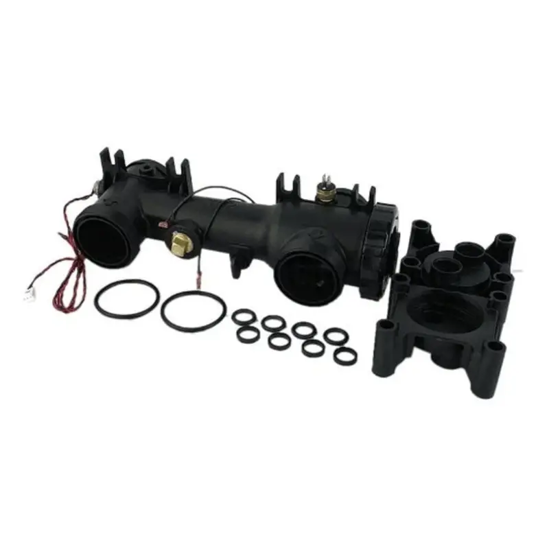 Front Header Assembly Compatible With Fd-Series Heaters – Fdxlfha1930 1