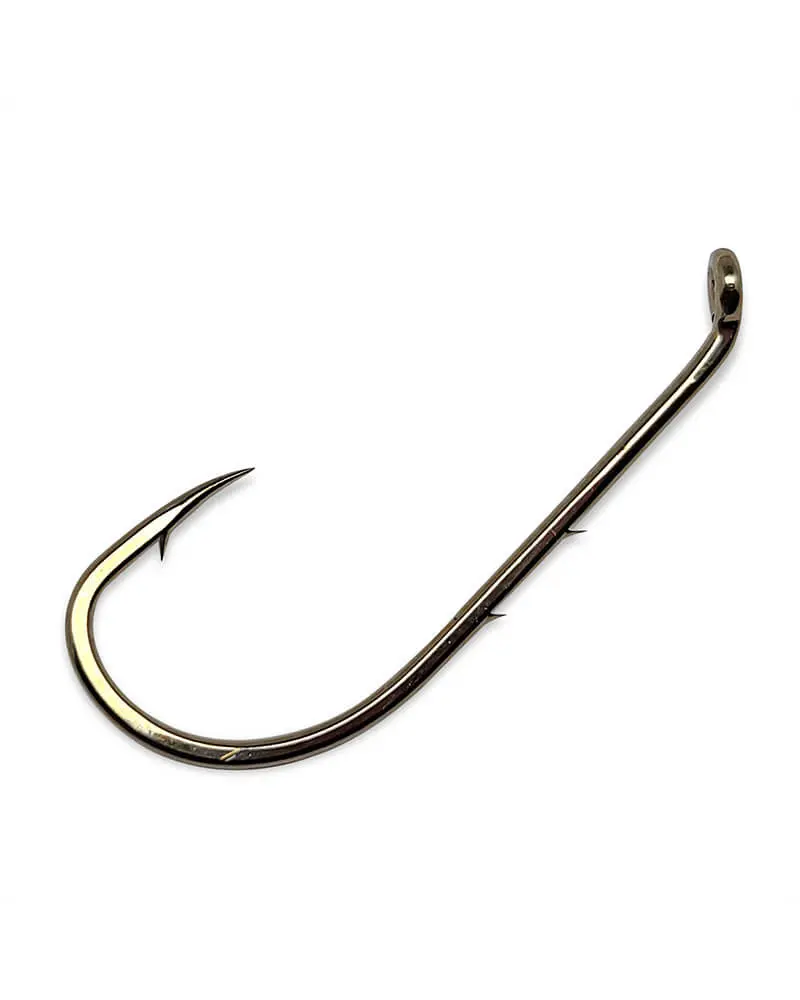Gamakatsu Bait Holder Hook – #05416, 5-Pack 1