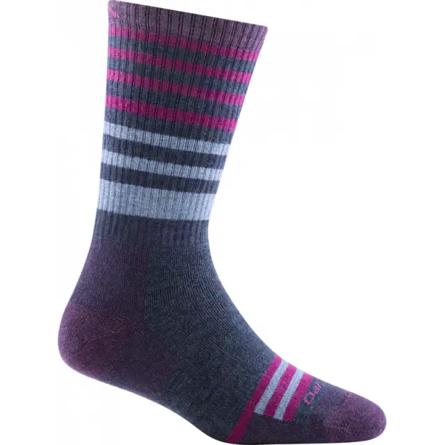 Gatewood Boot Sock – Midweight With Full-Cushion Protection 1