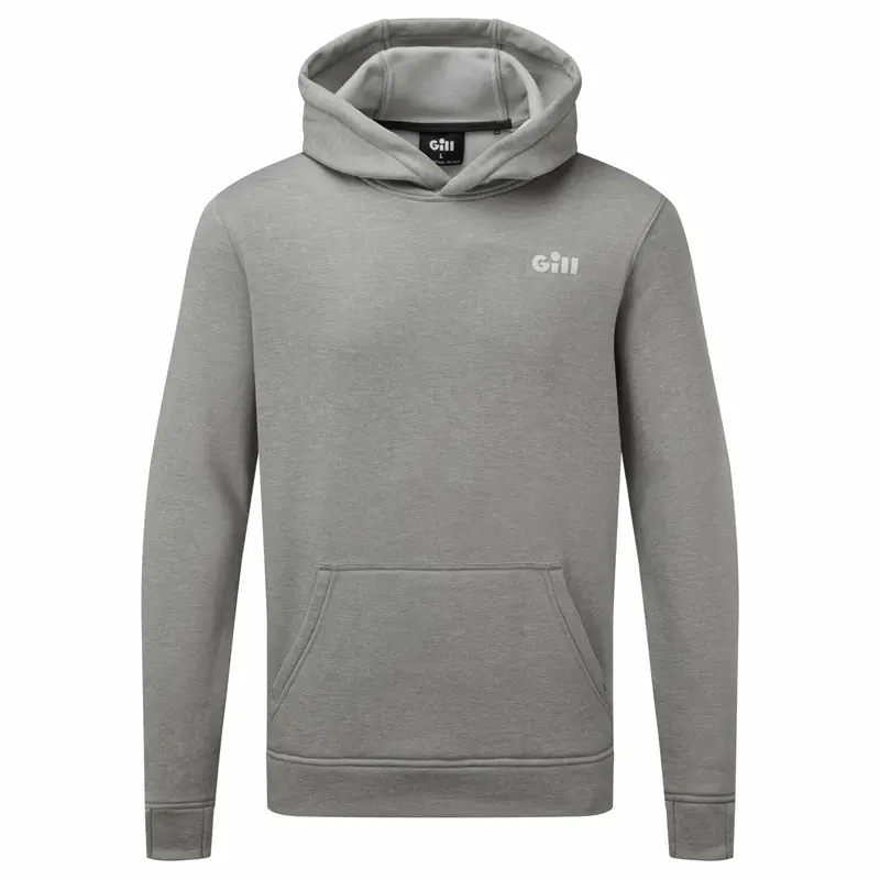 Gill Langland Technical Hoodie – Breathable Offshore Fishing Outerwear 2