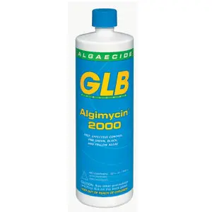 Glb Algimycin 2000 Algaecide – 32 Oz Concentrated Formula | 71104A 1